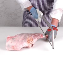 Meat Cut Spec Step 1